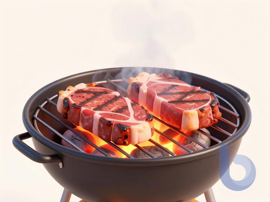 chargrill